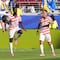 Estados Unidos sigue con vida en el Mundial 2026 y se mete a octavos de final