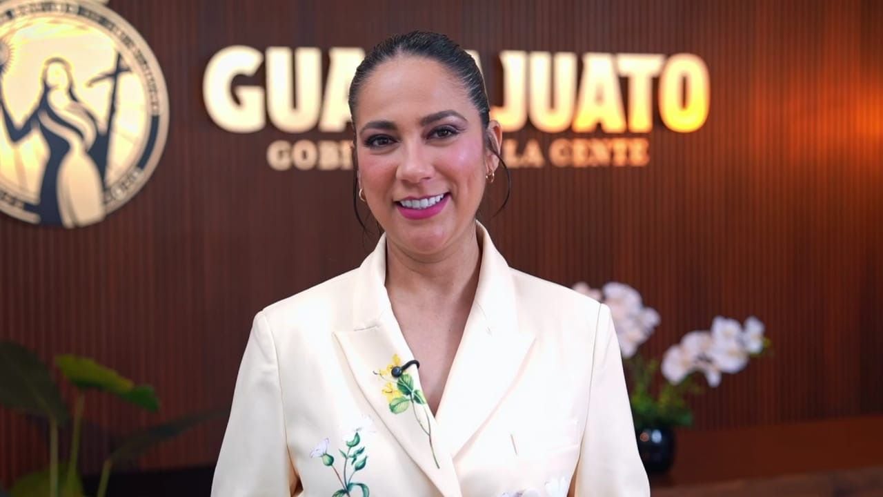 Libia Dennise García eleva a rango constitucional la protección y bienestar animal en Guanajuato