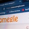 5 alternativas de Omegle por su inesperado cierre tras 14 años