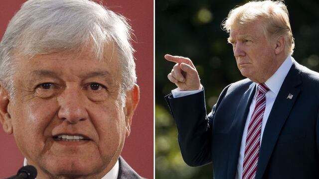 La ideología de AMLO en migración está muy determinada por la burocracia neoliberal de la ONU.
