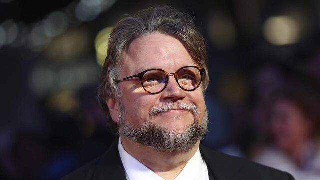 Guillermo del Toro