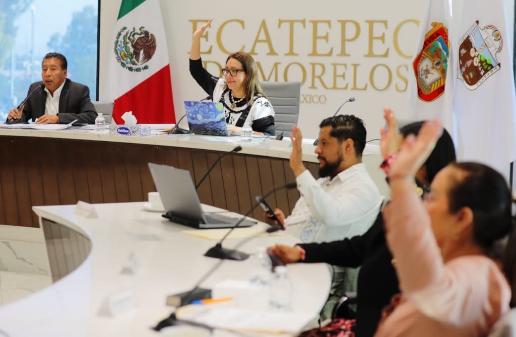 Ecatepec avanza con acciones firmes por la igualdad de trato y oportunidades