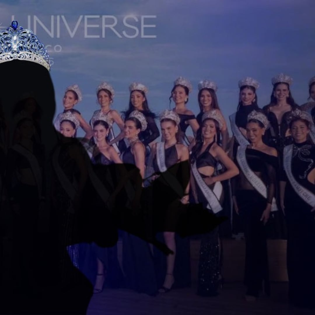 ¿Quién ganó Miss México 2026? Fátima Bosch entrega la corona a María Vargas