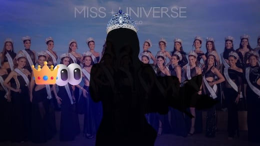 ¿Quién ganó Miss México 2026? Fátima Bosch entrega la corona a María Vargas