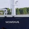 MV Hondius atraca en Rotterdam tras brote de hantavirus en crucero
