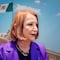 Laura Itzel Castillo revela detalles de reunión de senadores con Sheinbaum en Palacio Nacional