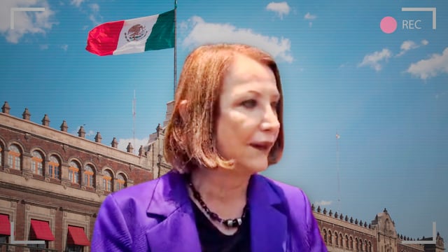 Laura Itzel Castillo revela detalles de reunión de senadores con Sheinbaum en Palacio Nacional