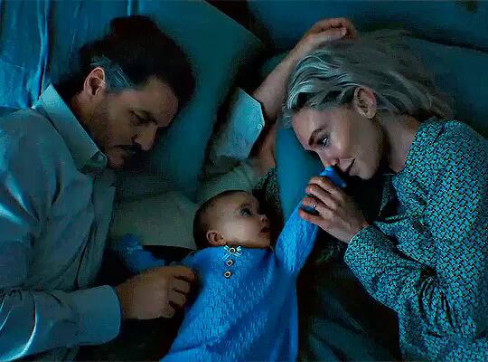 Franklin Richards en Los Cuatro Fantásticos: primeros pasos