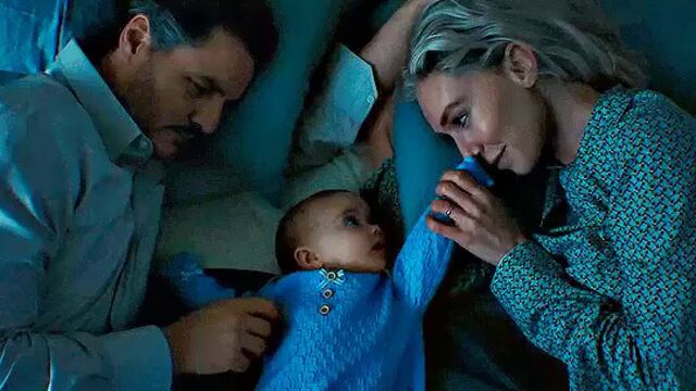 Franklin Richards en Los Cuatro Fantásticos: primeros pasos