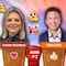 ¿Quién ganó el segundo debate Jalisco? Claudia Delgadillo, Pablo Lemus y Laura Haro tuvieron estos aciertos