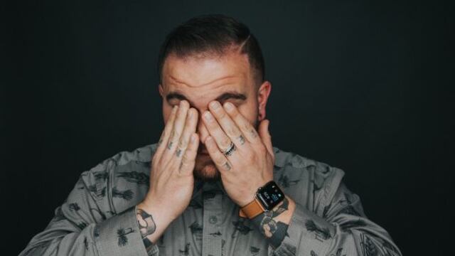 contusión cerebral Dueñas