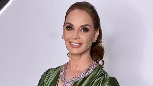 Lupita Jones lejos de Miss Universo México prepara nueva gira de Las Leonas