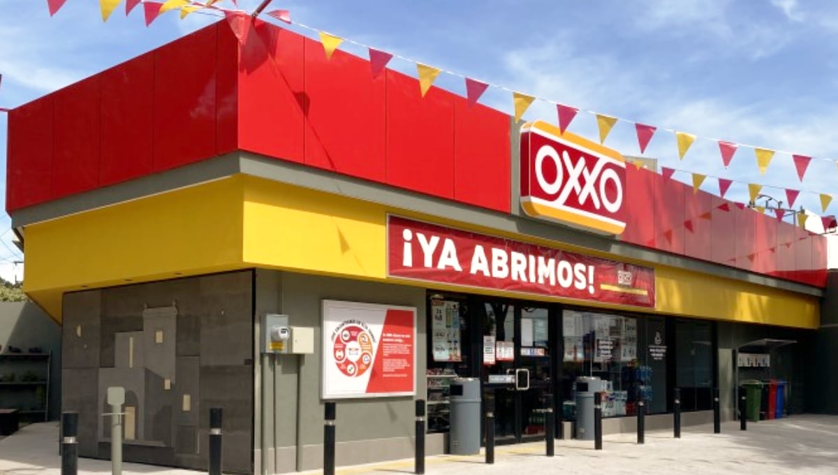 Oxxo