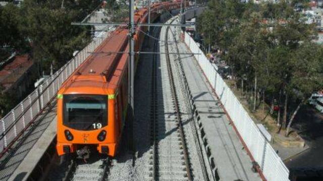 Sí va ampliación del Metro