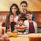 ¿Quién es quién en El niñero, la serie de Netflix? Este es el elenco del inesperado éxito