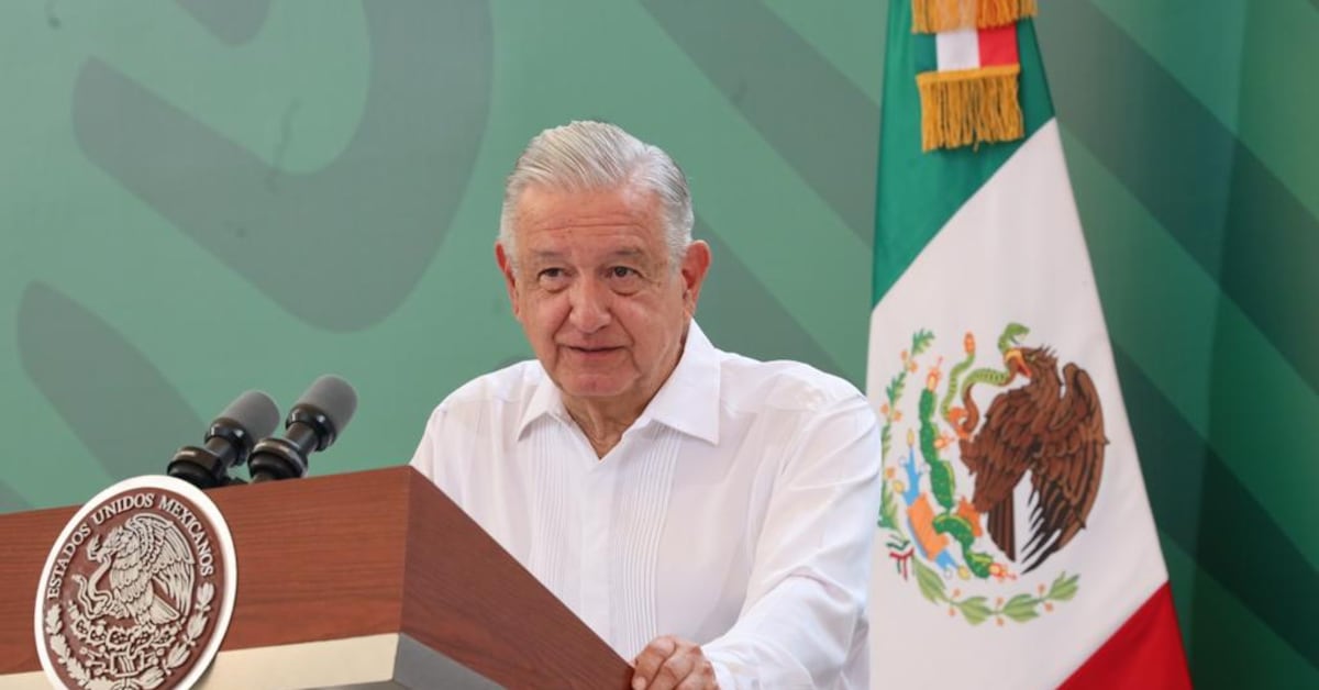 Mañanera de AMLO hoy 21 de abril de 2023: Avión presidencial ...