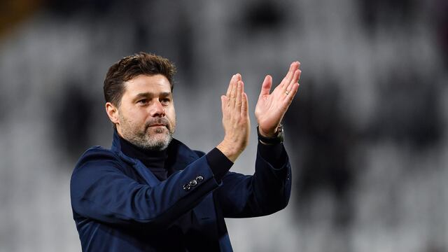 Mauricio Pochettino