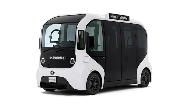 Toyota impulsa movilidad inclusiva y tecnología espacial