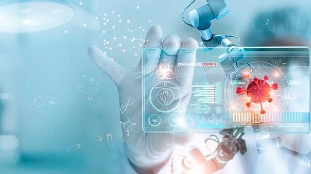 Tecnología blockchain