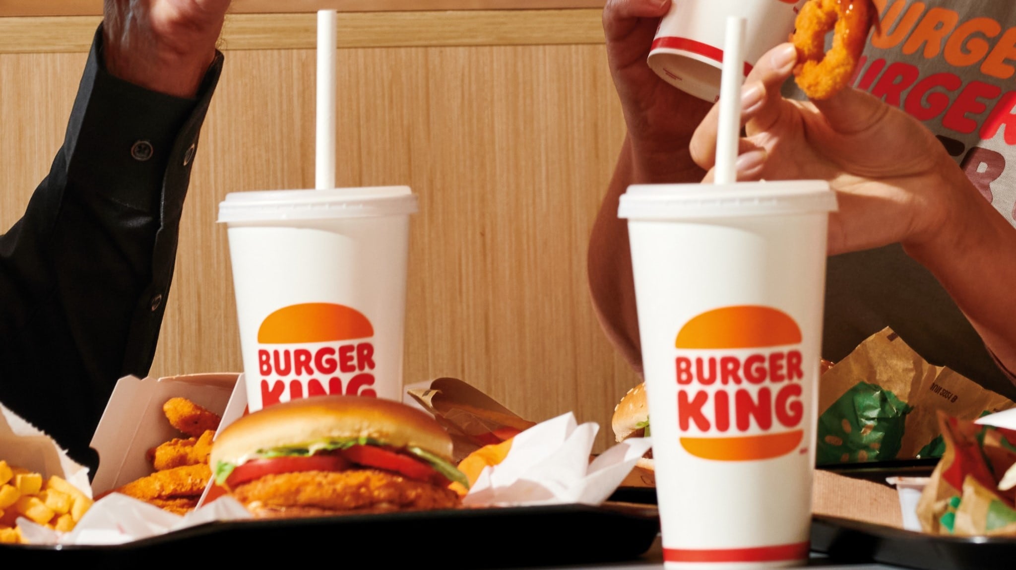 Burger King