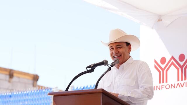 Alfonso Durazo facilita acceso a más créditos de vivienda para sonorenses