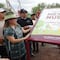Azucena Cisneros inaugura la Alameda México Nuevo tras retirar mil 600 toneladas de basura