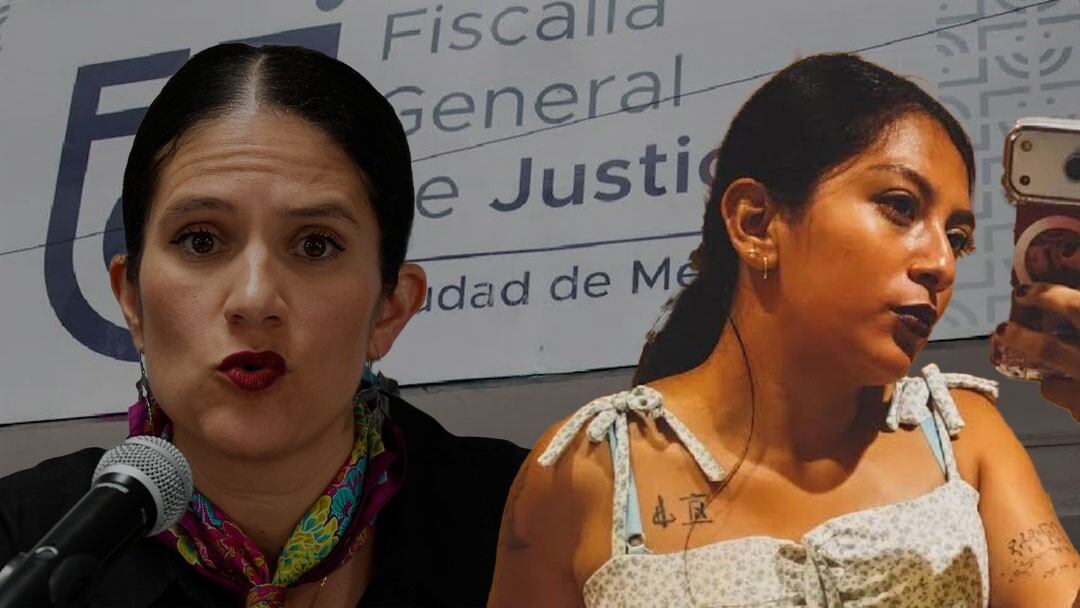 Bertha Alcalde advierte sanciones por retraso de 15 horas en caso Edith Guadalupe