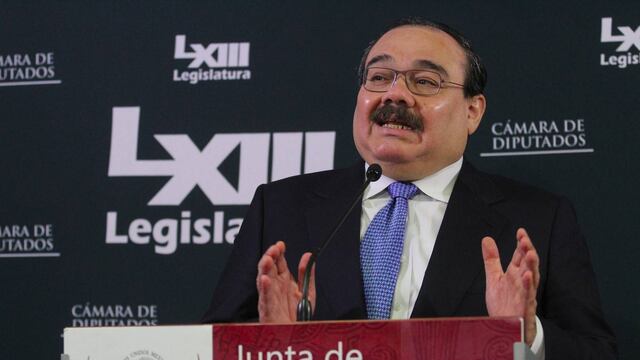 Jorge Carlos Ramírez Marín