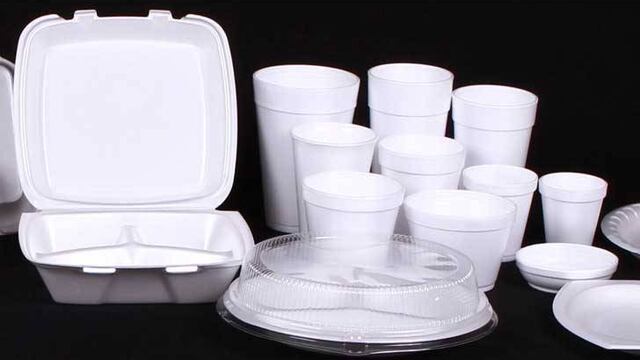 Un centro de reciclado orgullosamente mexicano.