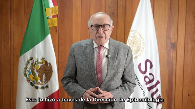 Salud hizo llamado a la calma y anunció el reforzamiento de la vigilancia epidemiológica por diarrea explosiva