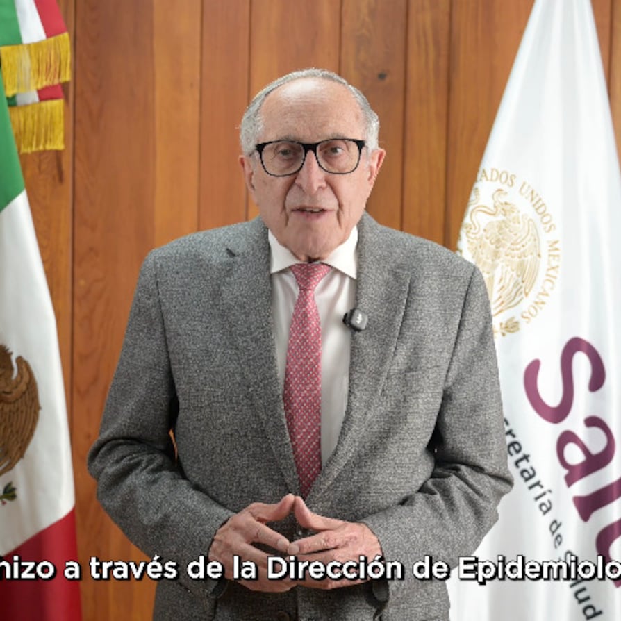 Salud descarta brote de Cyclospora tras 33 casos de diarrea explosiva