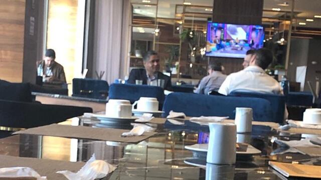 Flores y Colosio Riojas