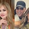 Gaby Spanic llama “obrera asalariada” a Thalía y cree que debe su fama al matrimonio con Tommy Mottola