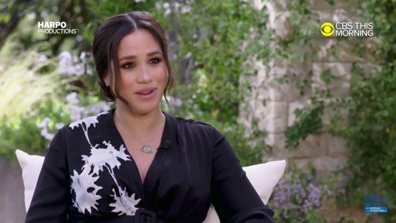Meghan Markle