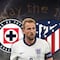 Viernes 13: Cruz Azul, Atlético de Madrid y hasta Harry Kane, víctimas de la mala suerte