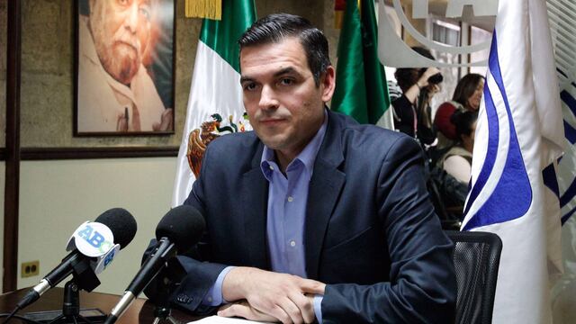 Mauro Villarreal Guerra acusó de indolencia al Bronco