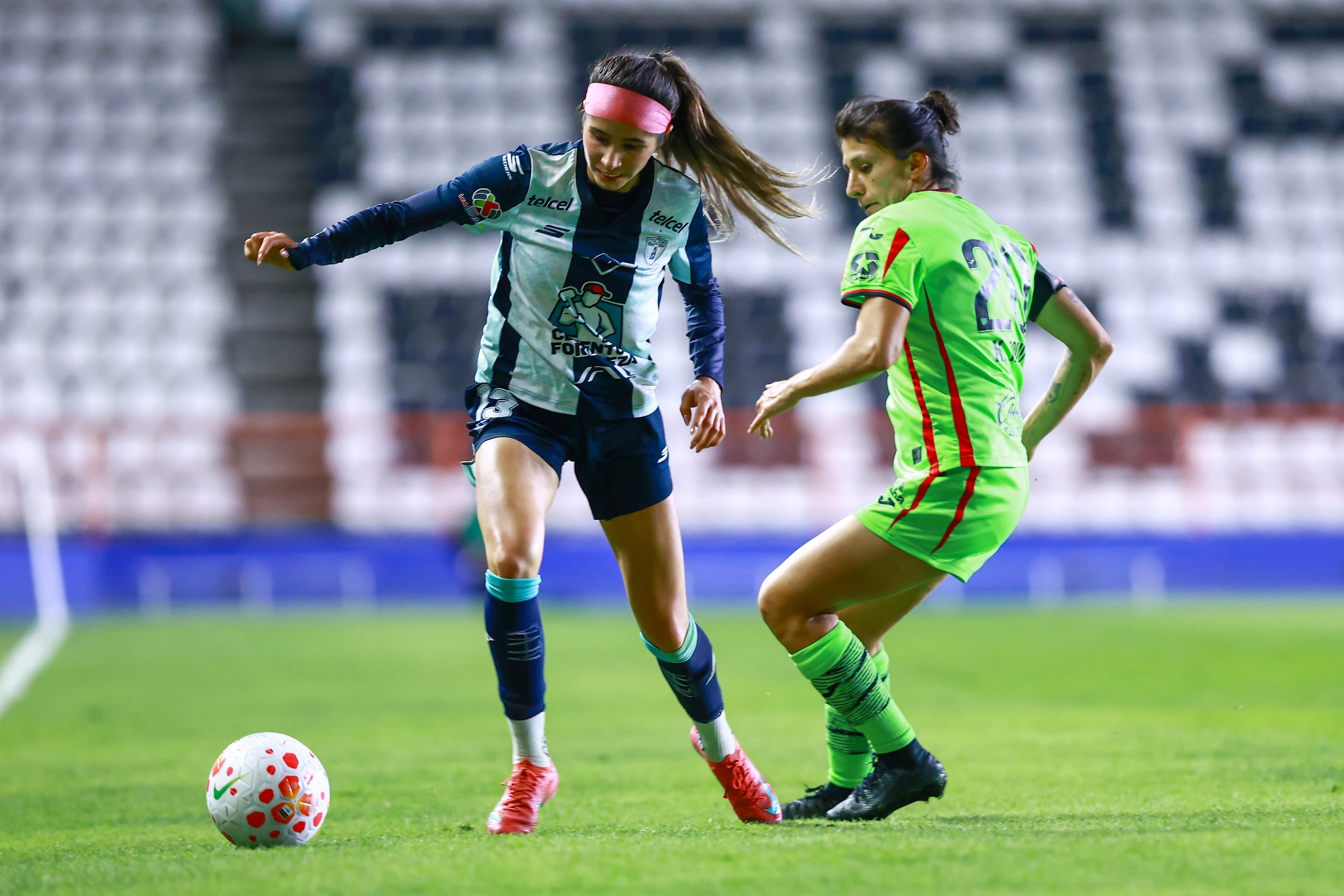 FC Juárez vs Pachuca: Hora y canal para ver el partido de la Liga MX Femenil.