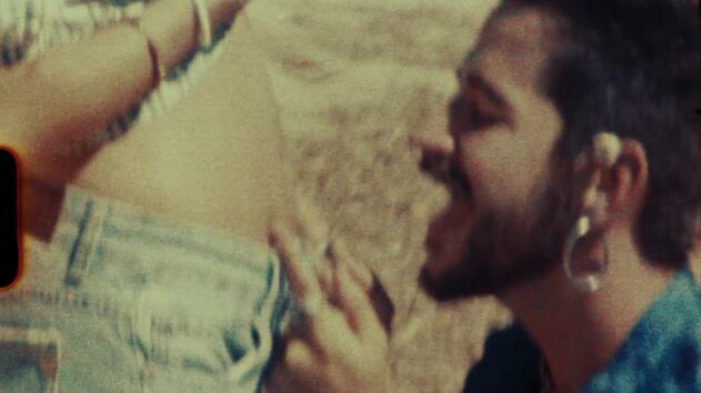 Camilo y Evaluna se convertirán en padres