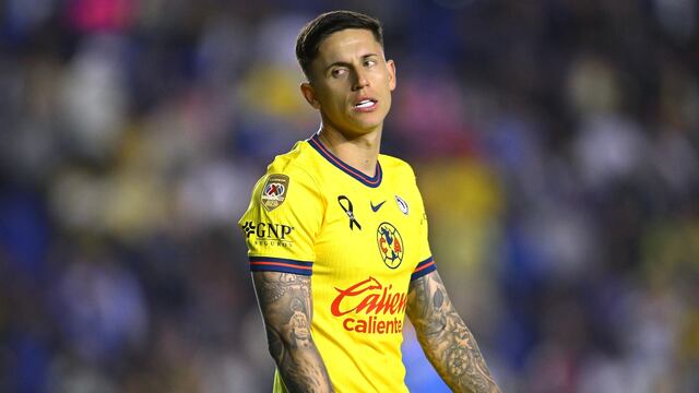 Salen a la luz detalles sobre la demanda a Brian Rodríguez