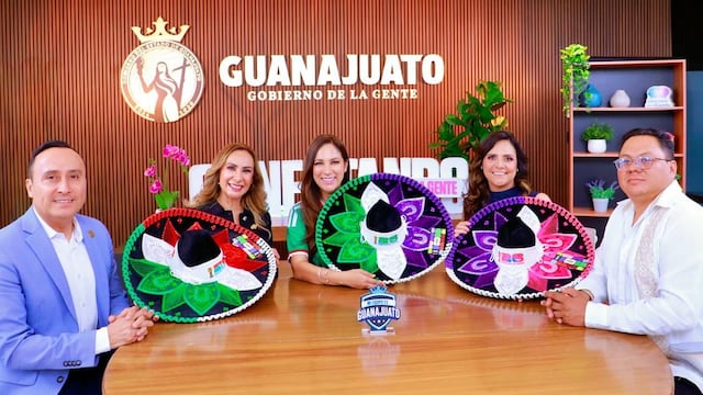 Mundial 2026 en Guanajuato: sedes, eventos y Copa de la Gente.