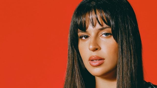 Nathy Peluso en México: Precio de boletos, preventa y cuando es el concierto del Grasa Tour