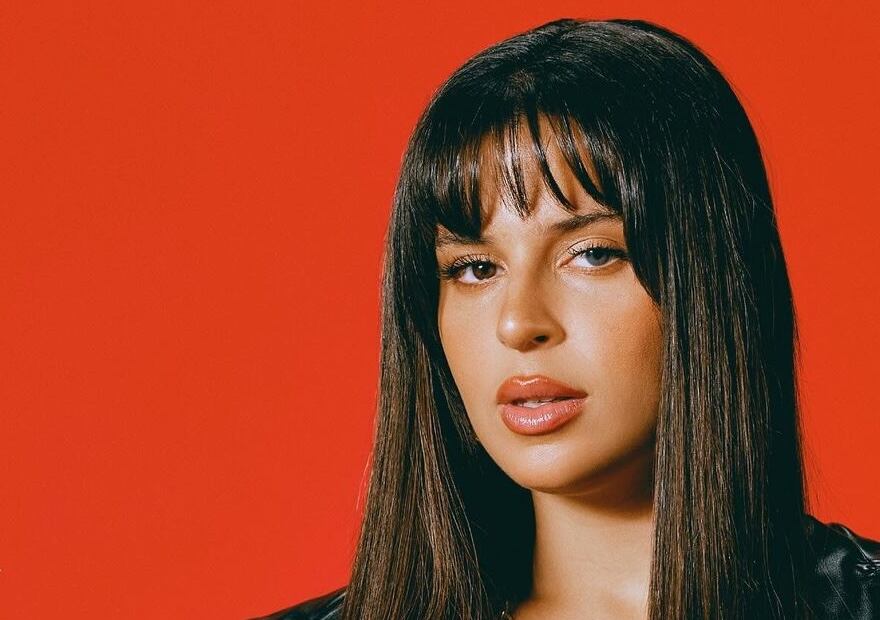 Nathy Peluso en México: Precio de boletos, preventa y cuando es el concierto del Grasa Tour