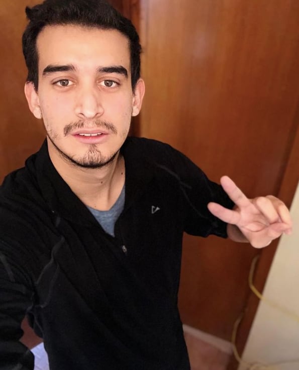 Pablo Alderete