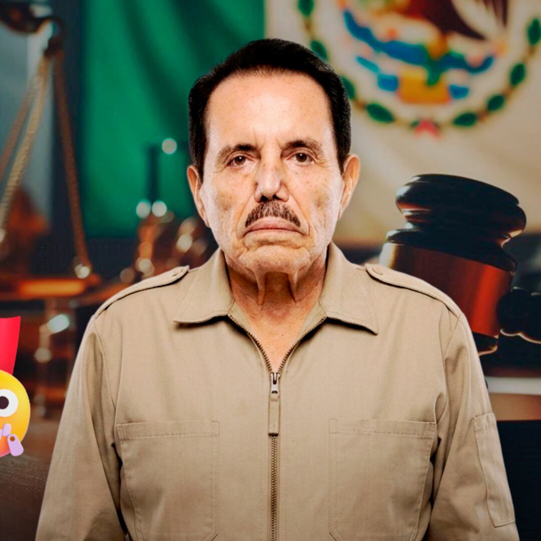 El Mayo Zambada quiere cumplir su sentencia en México y no cooperará