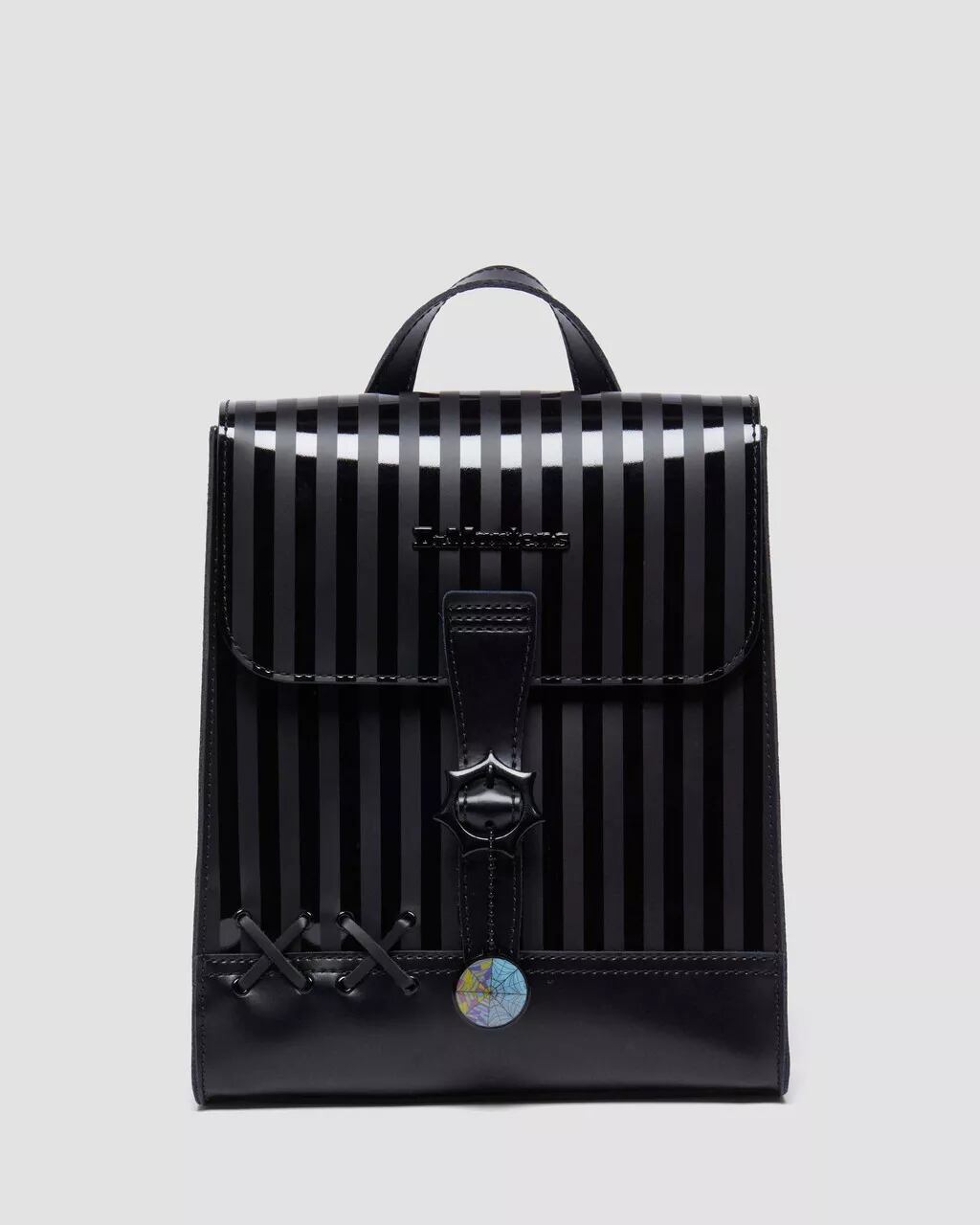 Colección de Dr. Martens y Merlina