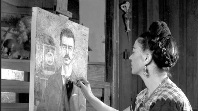 Frida Kahlo