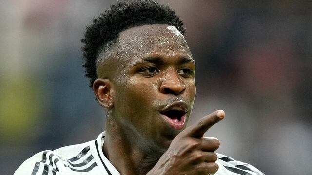 El Real Madrid vuelve a la actividad en La Liga de España