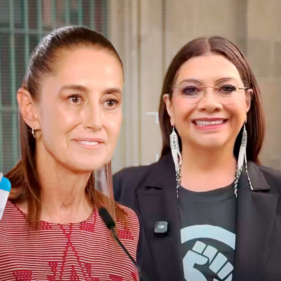 Brugada revela dónde y a qué hora será el informe de Sheinbaum
