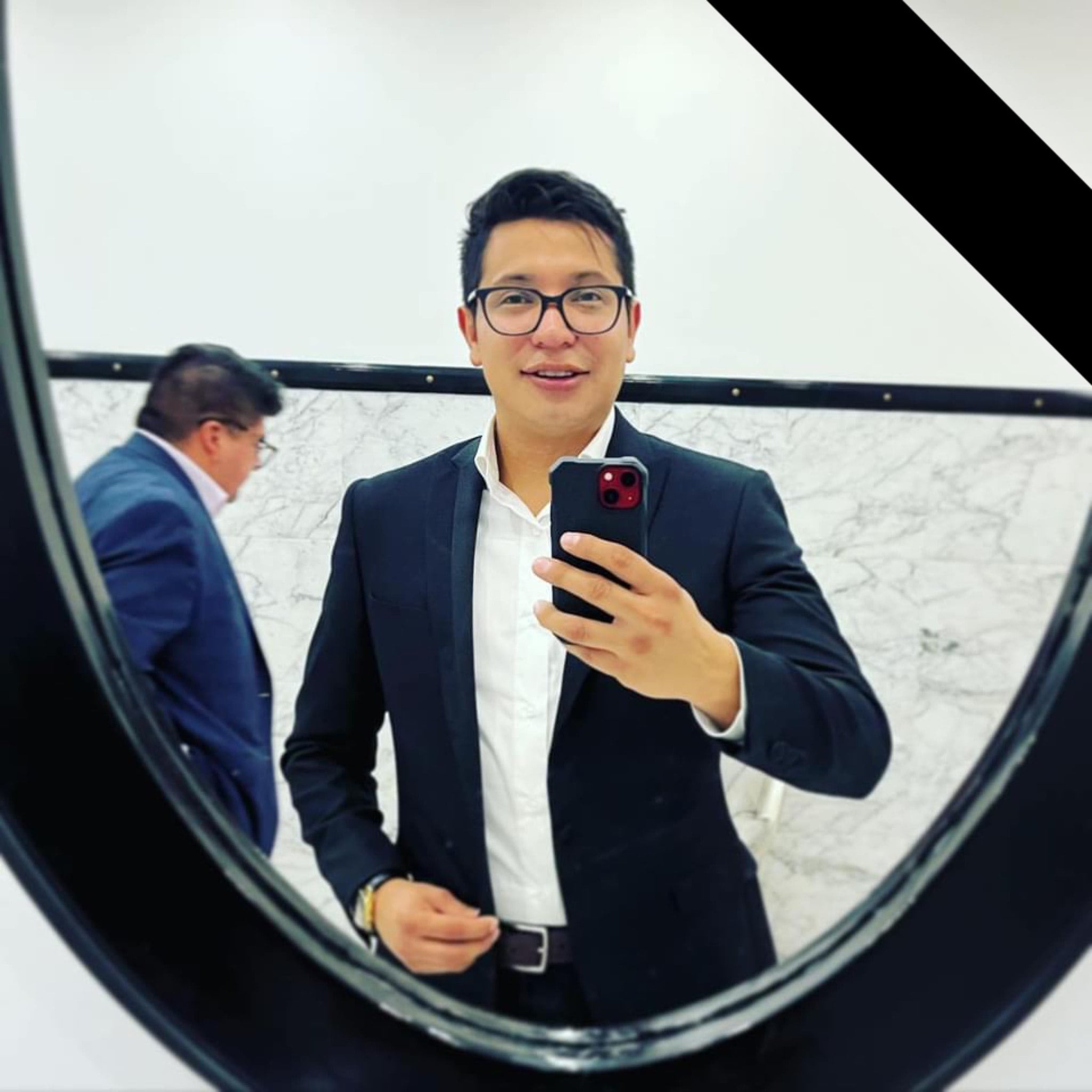 Ex diputado de Morena, Emmanuel Vargas