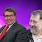 Ricardo Monreal: Gerardo Fernández Noroña y Manuel Velasco sí están invitados al proceso de elecciones de Morena